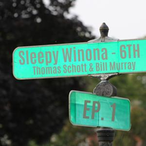 Sleepy Winona