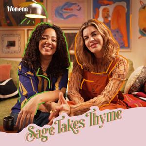 Sage Takes Thyme