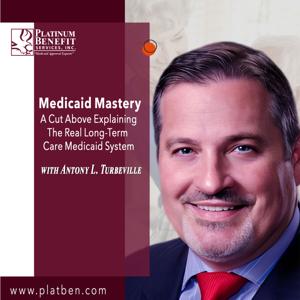 Medicaid Mastery by medicaidmastery