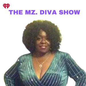 The Mz. Diva Show