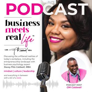 Business Meets Real Life™