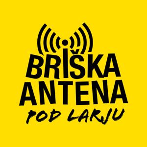 Briška Antena Pod Larju