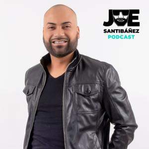 Joe Santibáñez González