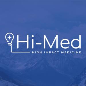 High Impact Medicine Podcast
