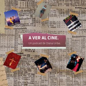 A Ver al Cine.