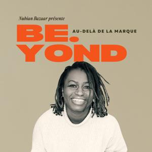 BEYOND - Au-delà de la marque