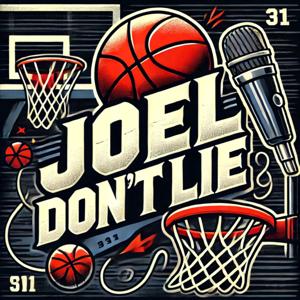 Joel Don't Lie