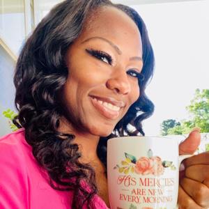 Mornings with J. Nicole Podcast