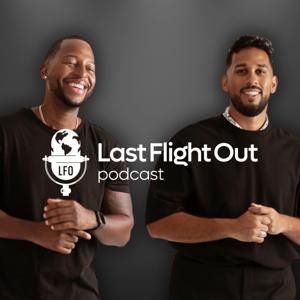 Last Flight Out Podcast