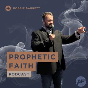 Prophetic Faith