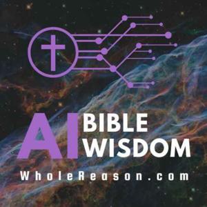 AI Bible Wisdom