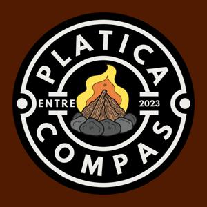 Platica entre compas