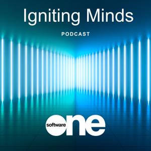 Igniting Minds by SoftwareOne