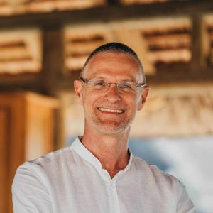 A Secular Spirituality Podcast