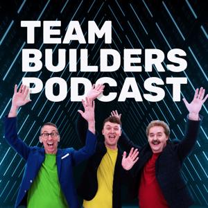 Team Builders Podcast