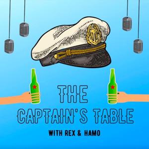 The Captains Table