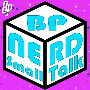 Nerds in Squares: Small Talk