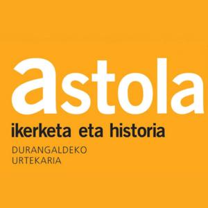 Astola, ikerketa eta historia