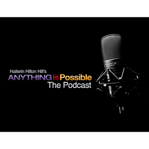Anything is Possible "The Podcast"
