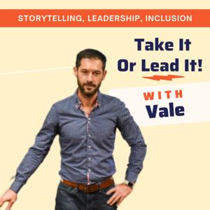 Take It Or Lead It