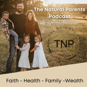 The Natural Parents Podcast