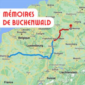 Mémoires de Buchenwald