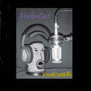 HaskinCast PodCast