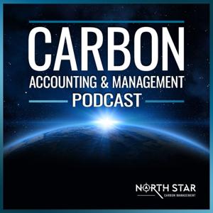 Carbon Accounting and Management Podcast