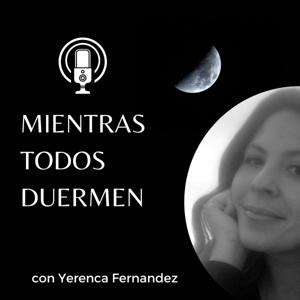 Mientras Todos Duermen