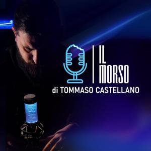IL MORSO di TOMMASO CASTELLANO