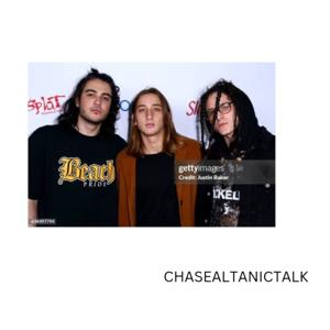 Chasealtanictalk