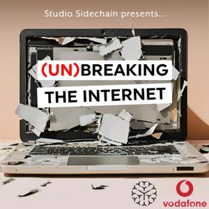 Unbreaking the Internet