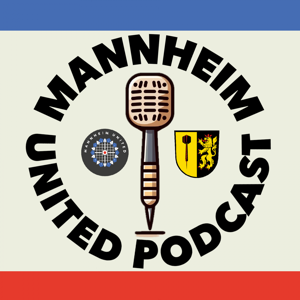 Mannheim United Podcast