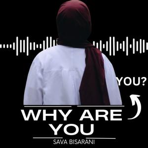 Why are you, YOU? Subtitle: Human behind NAME