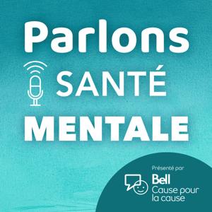Parlons santé mentale