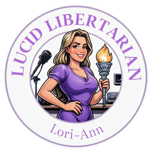 Lucid Libertarian