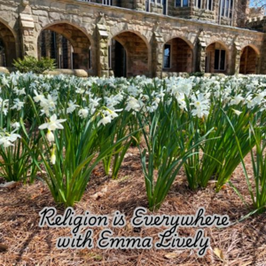 Religion is Everywhere