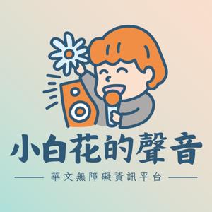 【小白花的聲音】無障礙資訊
