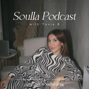 SOULLA by Tania B.