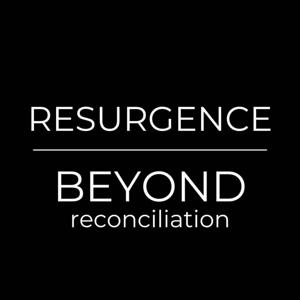 Resurgence: talking about First Nations’ Community-led Historical Practice
