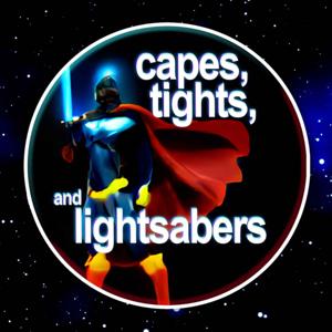 capestightsandlightsabers