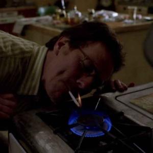 Sosthene Menard's podcast