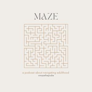 MaZe The Podie