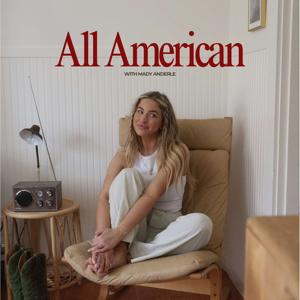 All American with Mady Anderle
