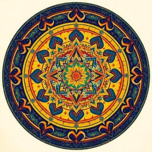 "Face the Frequency"