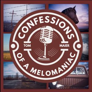 Confessions of a Melomaniac