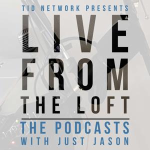 Live From The Loft