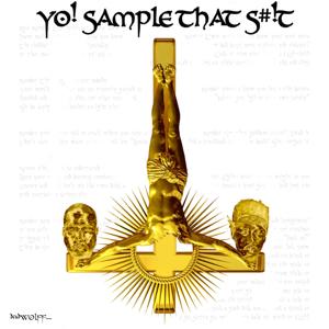 YO! Sample That S#!t
