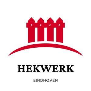 Hekwerk Eindhoven