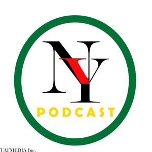 Nyambo Podcast